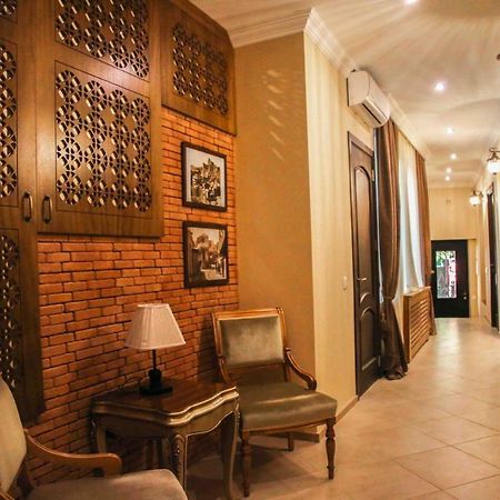 B&B Rooms Tbilisi Zewnętrze zdjęcie