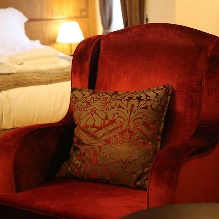 B&B Rooms Tbilisi Zewnętrze zdjęcie
