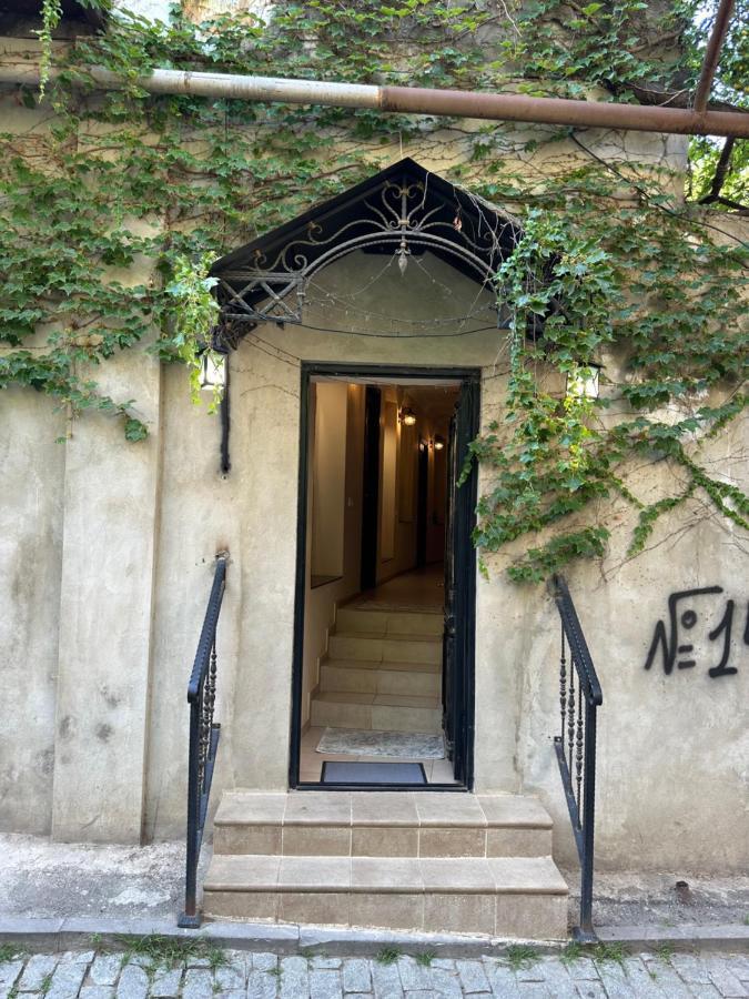 B&B Rooms Tbilisi Zewnętrze zdjęcie
