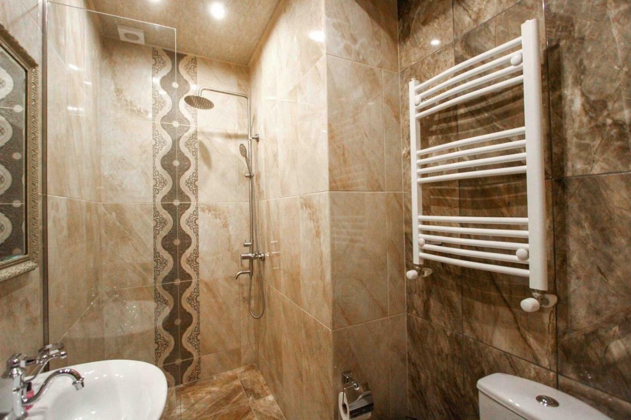 B&B Rooms Tbilisi Zewnętrze zdjęcie