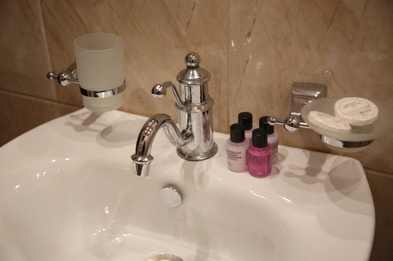 B&B Rooms Tbilisi Zewnętrze zdjęcie