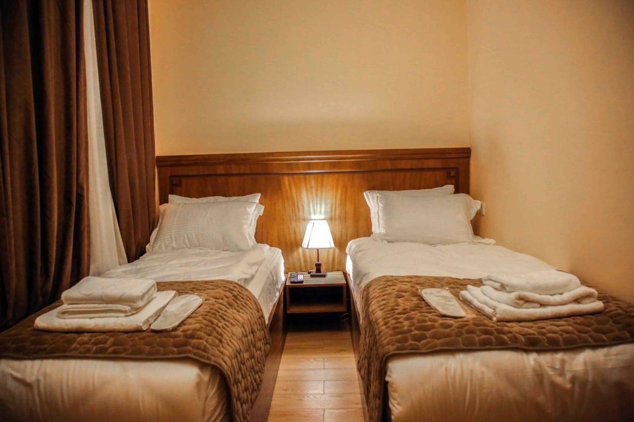 B&B Rooms Tbilisi Zewnętrze zdjęcie