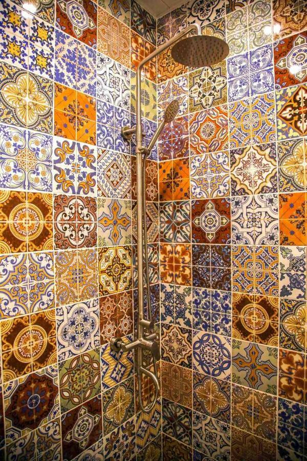 B&B Rooms Tbilisi Zewnętrze zdjęcie