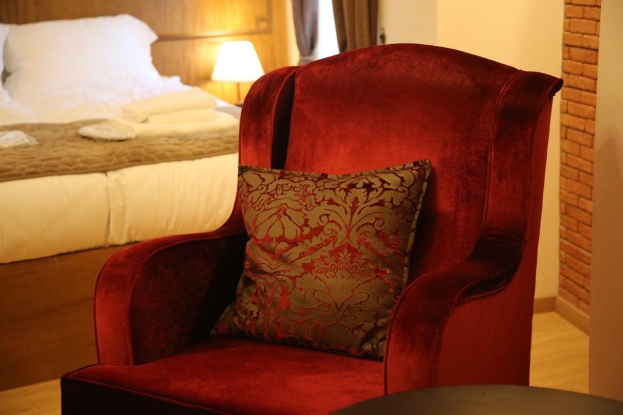 B&B Rooms Tbilisi Zewnętrze zdjęcie