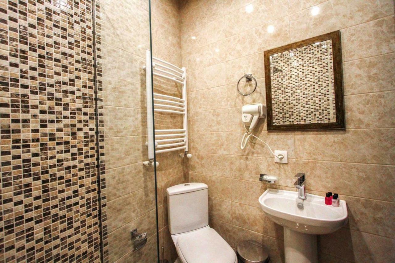 B&B Rooms Tbilisi Zewnętrze zdjęcie