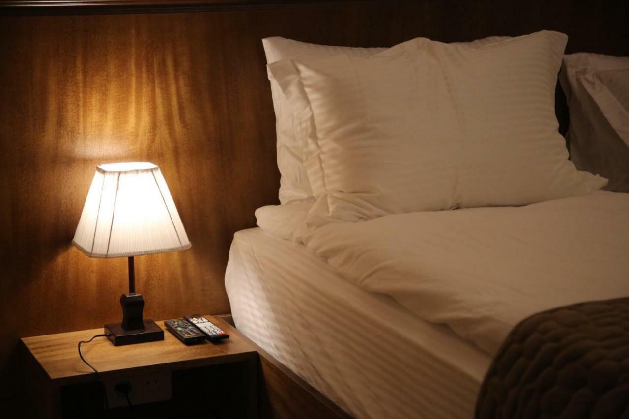 B&B Rooms Tbilisi Zewnętrze zdjęcie